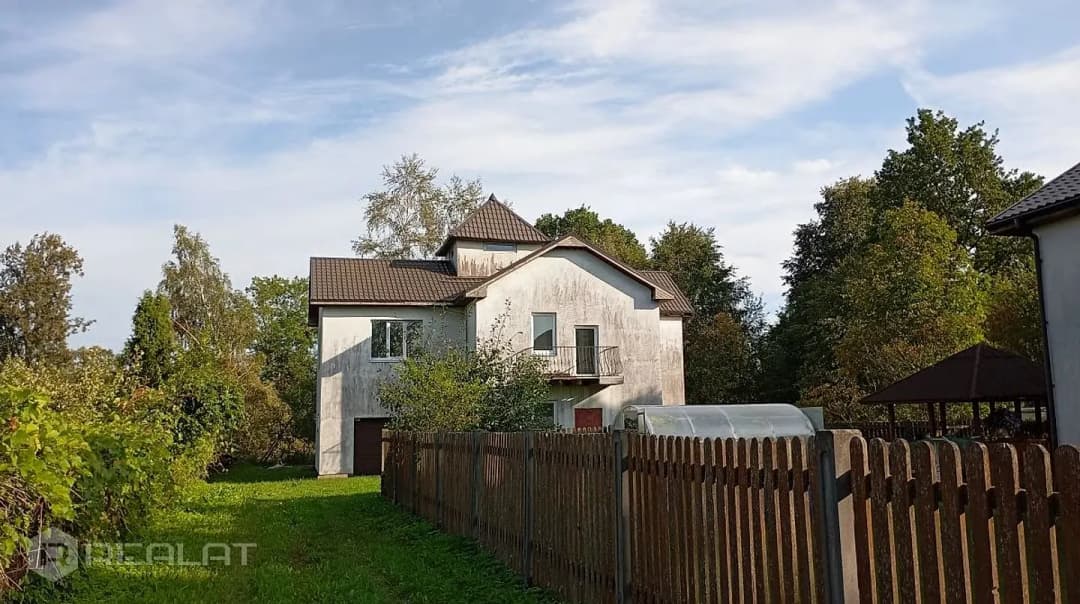5-ist. Māja, 170.00㎡ - Jūrmala, Sloka