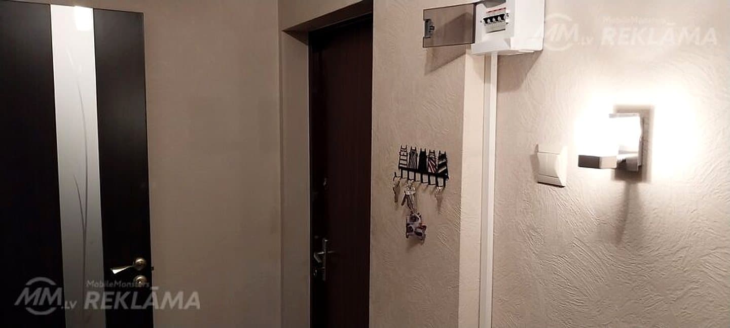 Dzīvoklis Rīgā, Šampēterī, 49 м², 2 ist., 2 stāvs.