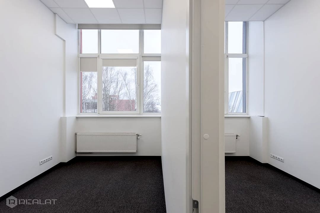 2-ist. Telpas, 42.00㎡ - Rīga, Torņakalns — vēl bildes