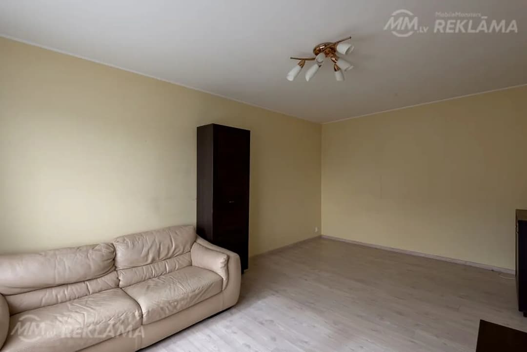 Dzīvoklis Rīgā, Purvciemā, 59 м², 2 ist., 8 stāvs. — bilde 3