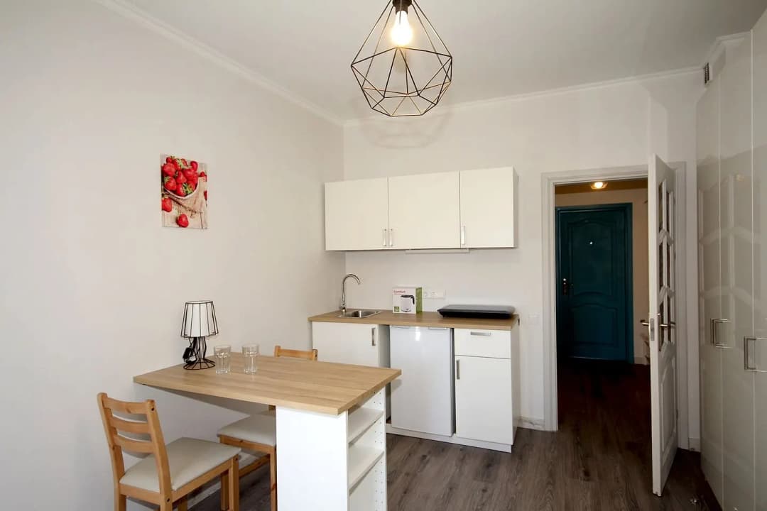 Čaka 126A, Centrs — bilde 4