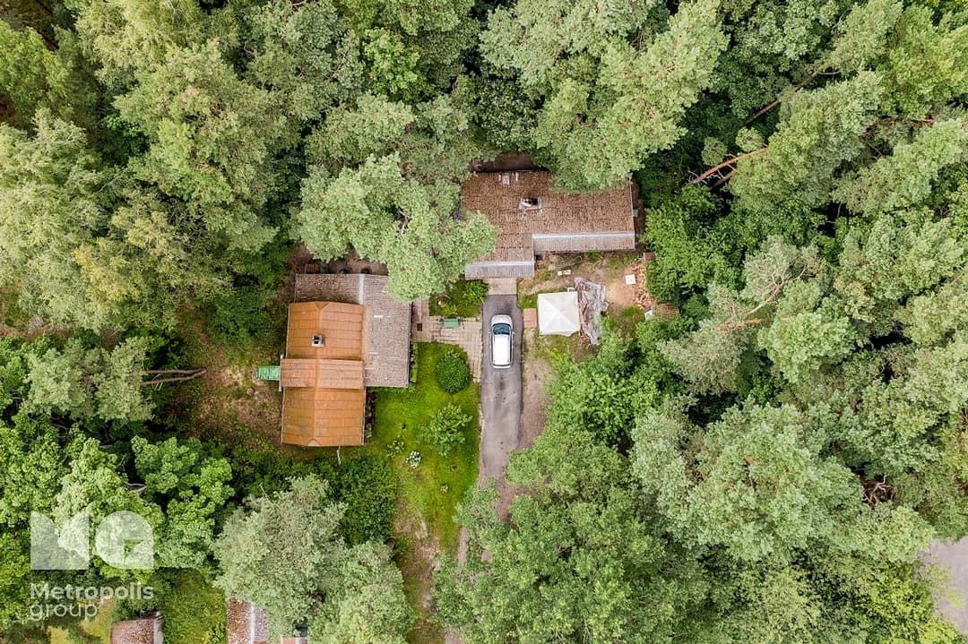 Zeme, 5002㎡ - Jūrmala, Asari — bilde 4