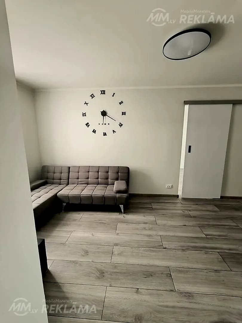 Dzīvoklis Liepājā, 40.2 м², 2 ist., 3 stāvs. — bilde 3