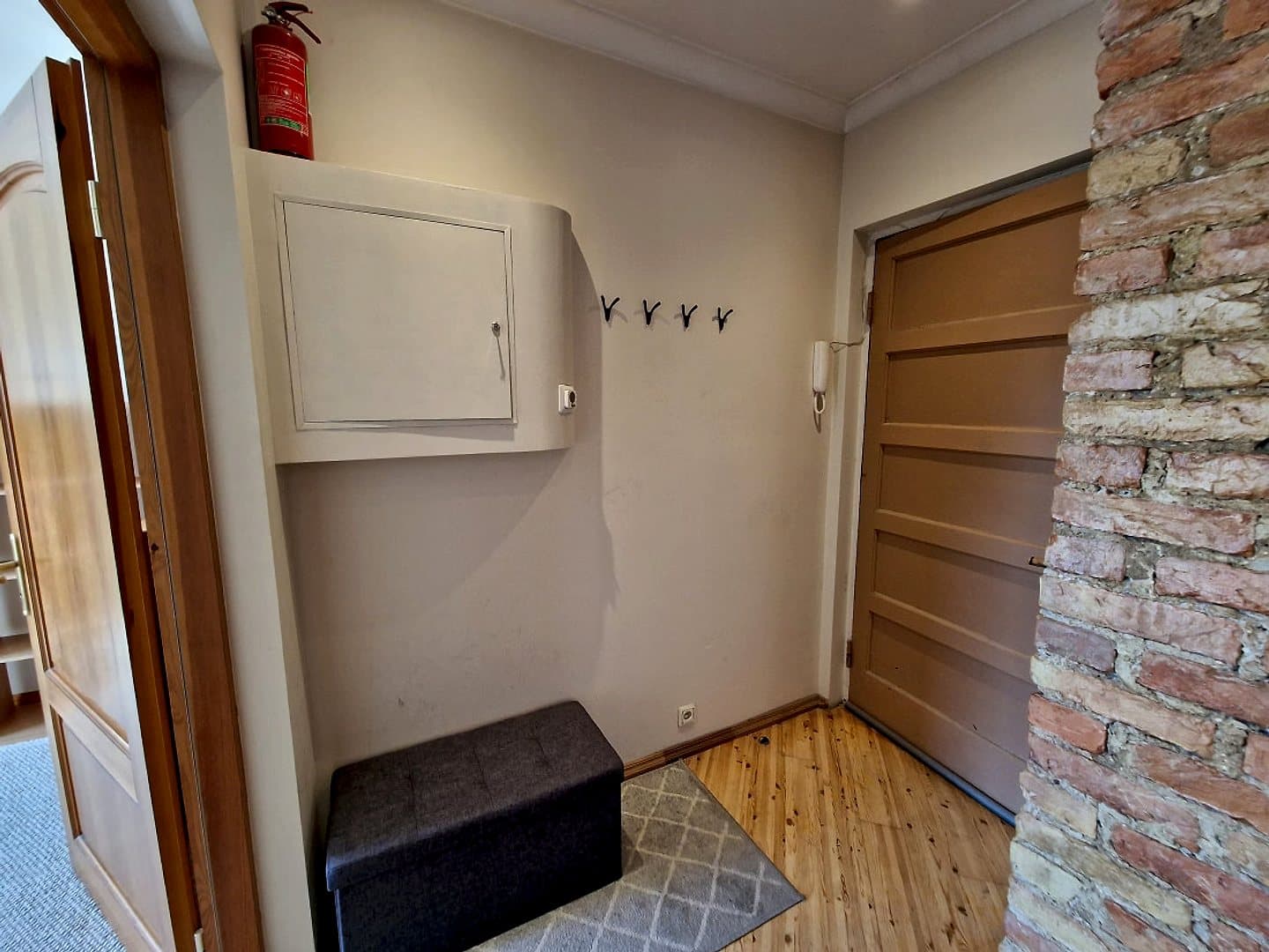 4-ist. Dzīvoklis, 85.00㎡ - Rīga, Zasulauks — bilde 4