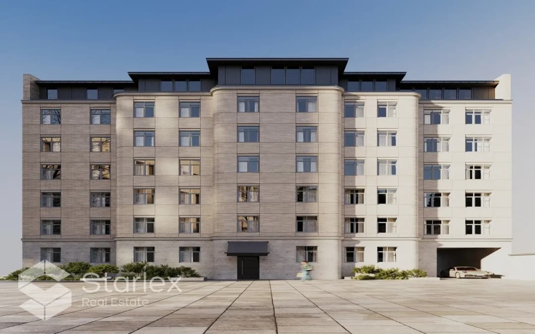 Pulkveža Brieža iela 15, Centrs, Rīga — bilde 4