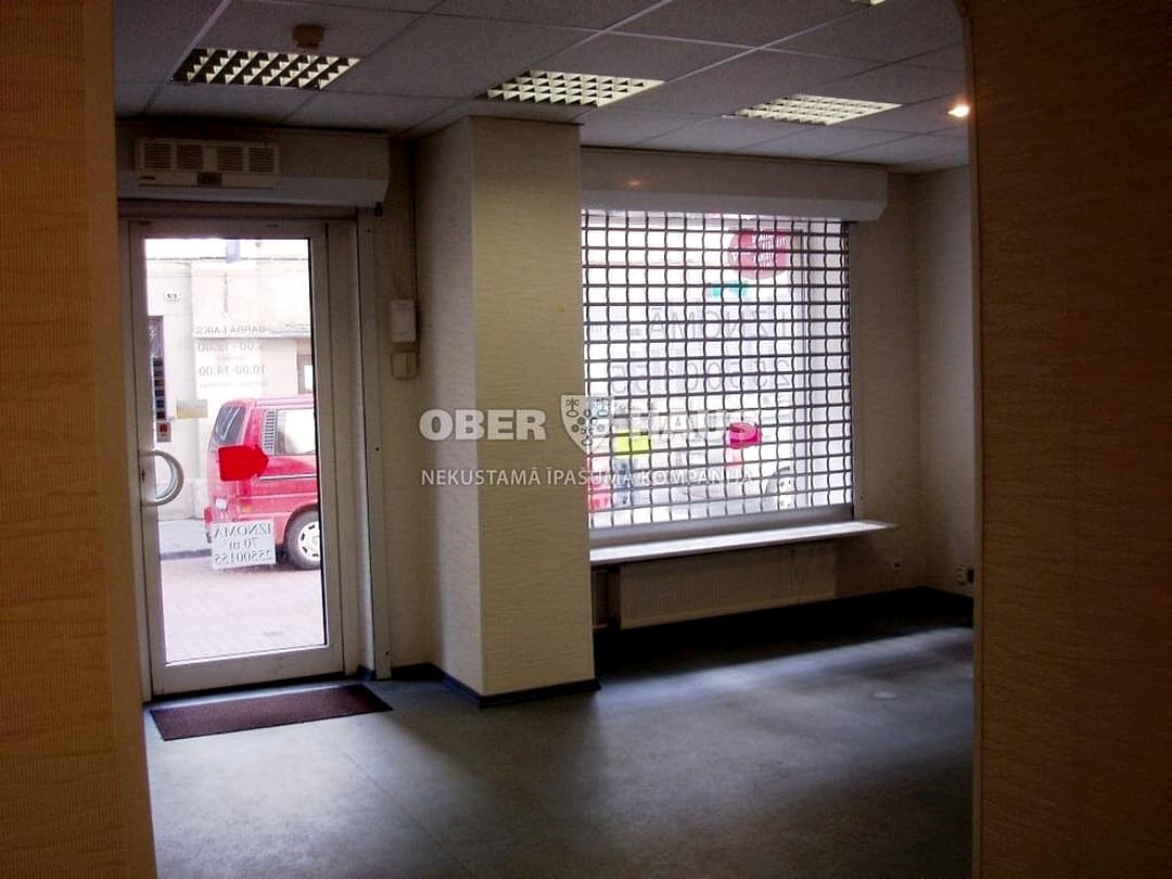 Telpas, 70.00㎡ - Rīga, Centrs — bilde 2