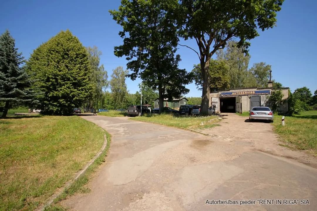 Bolderāja, Rīga — bilde 3