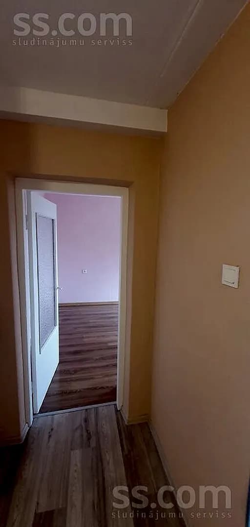 Divistabu dzīvoklis — Ozolu iela 11 — bilde 3