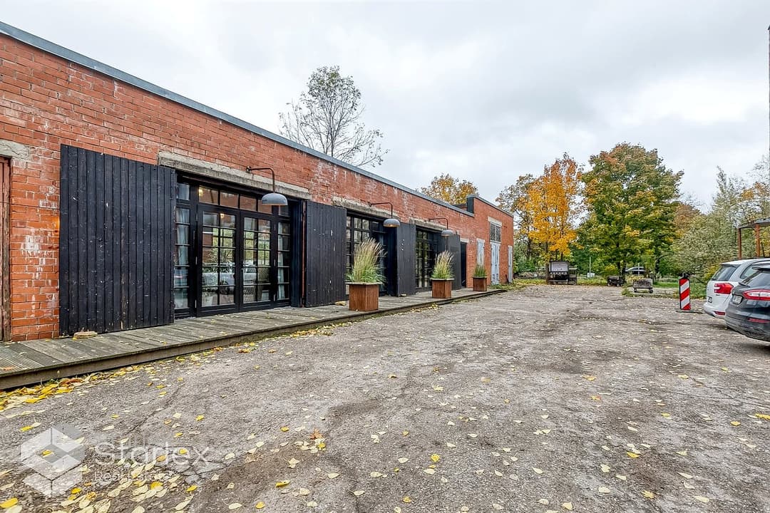 Telpas, 200㎡ - Siguldas novads, Sigulda — bilde 2