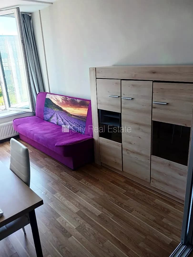 Klusā iela, Centrs — bilde 3