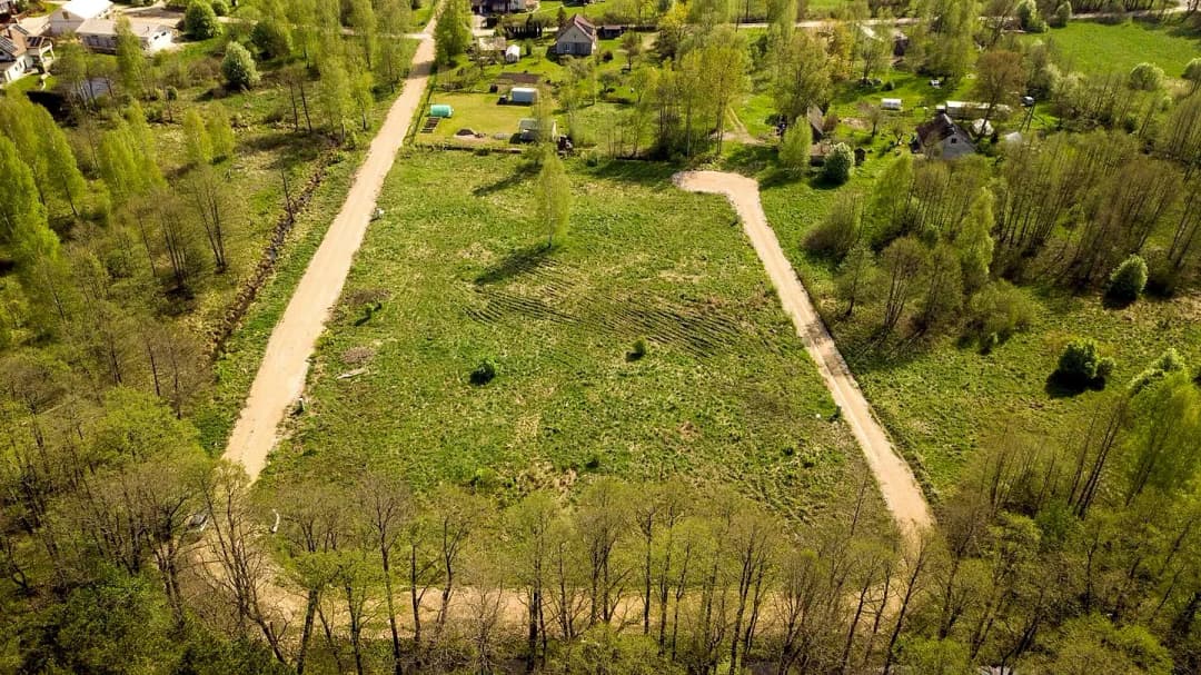 Trīsciems, Rīga
