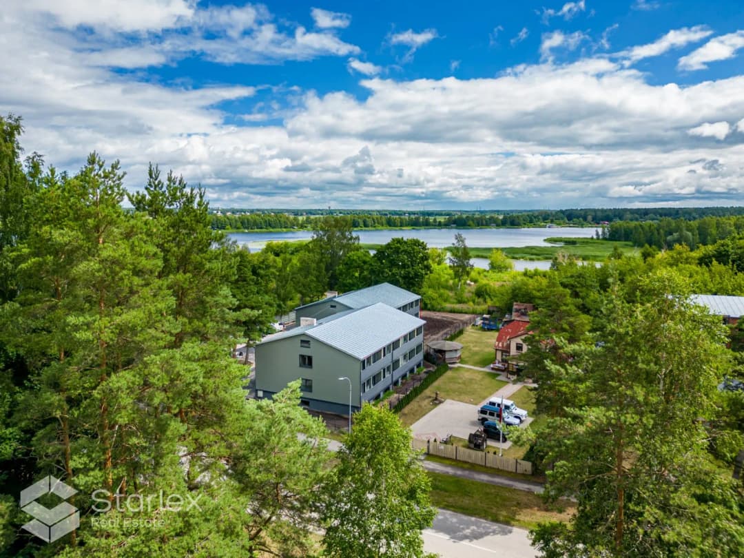 Slokas 55a, Dubulti, Jūrmala — bilde 2
