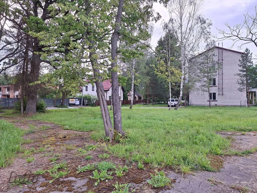 Ķemeri, Jūrmala — bilde 4