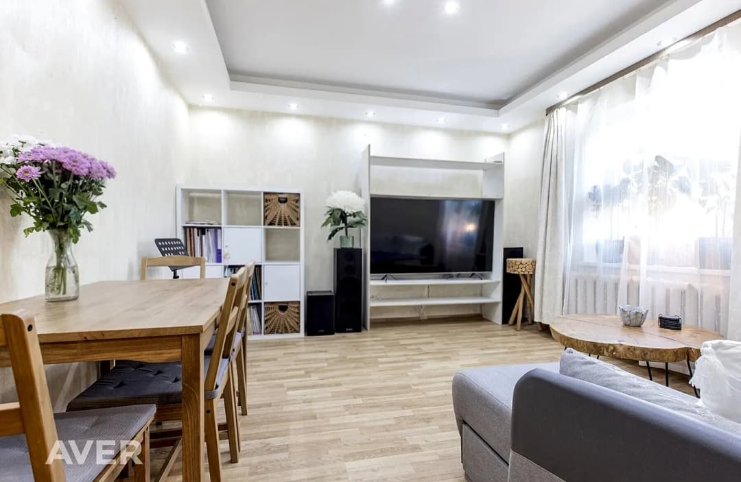 3-ist. Māja, 70㎡ - Jūrmala, Dubulti — bilde 4