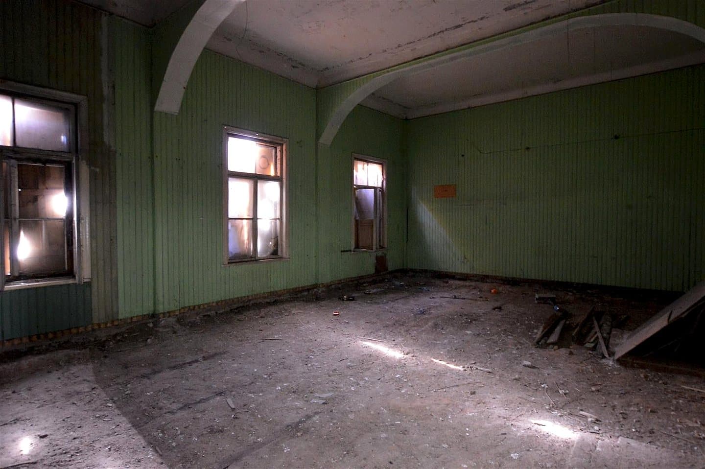 Kuldīgas 45a, Āgenskalns — bilde 3