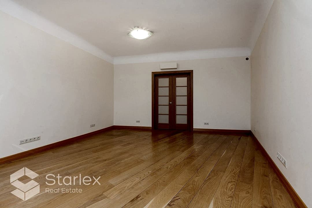 Telpas, 89㎡ - Rīga, Vecrīga — bilde 3