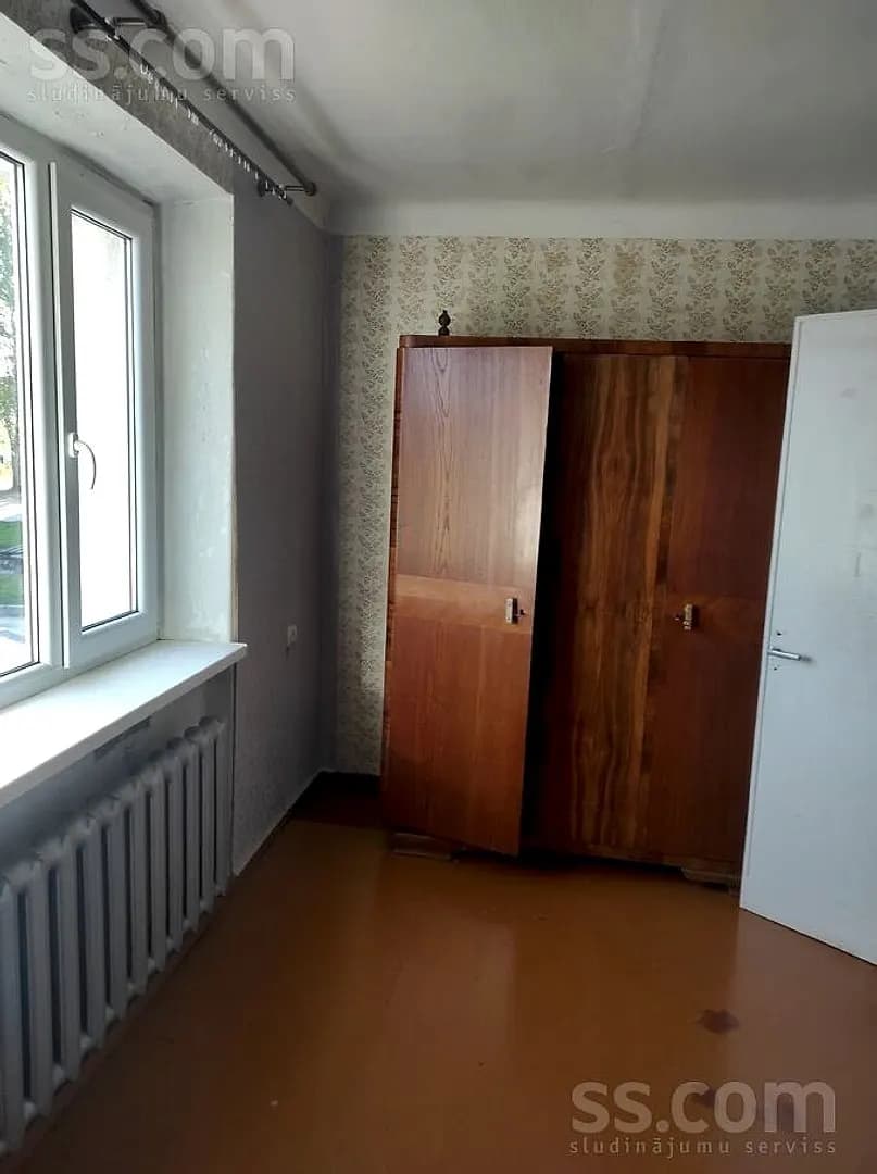 Trīsistabu dzīvoklis — Torņa ielā 7 — bilde 3