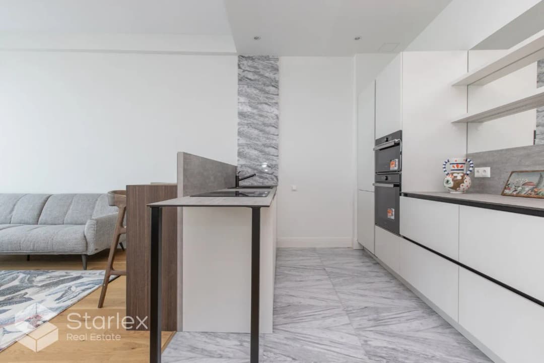 Stabu iela 18B, Centrs, Rīga — bilde 2