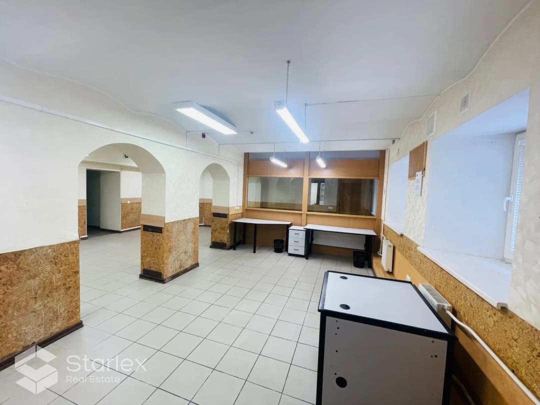 Hanzas 16, Centrs, Rīga — bilde 4