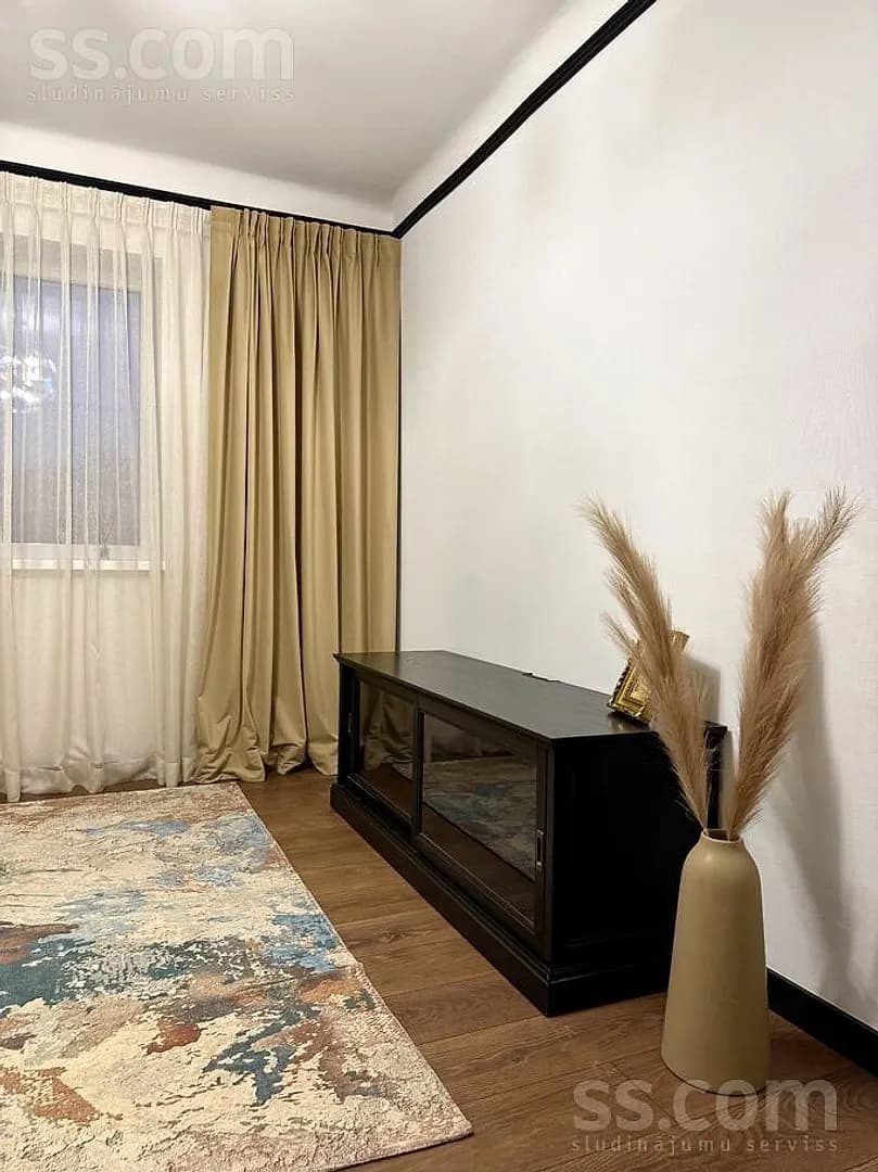 Divistabu dzīvoklis — Rīgas iela 253 — vēl bildes