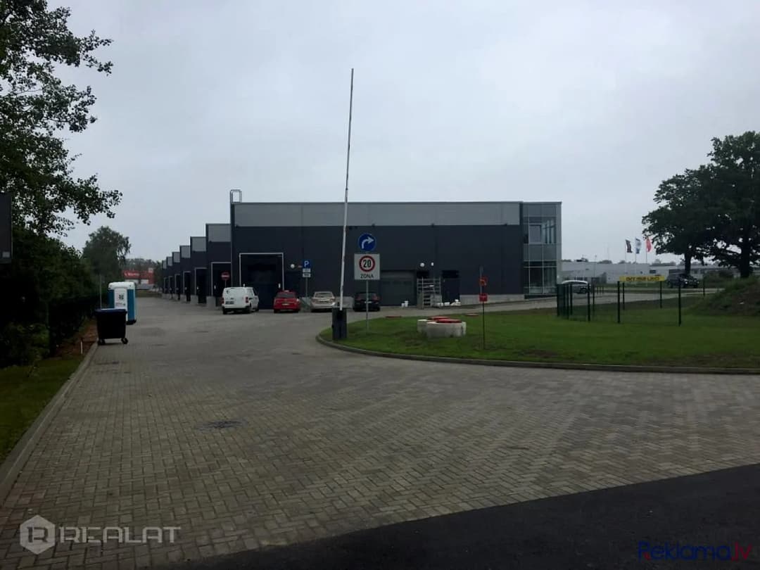 Pārdod īpašumu Bērzciemā, no Rīgas 85 km, Baltijas jūras piekrastē. Līdz jūrai 150 m. — bilde 2