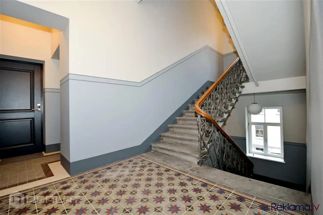 Īpašs piedāvājums - cena samazināta par 22 000 EUR! Klusajā Rīgas centrā piedāvājam