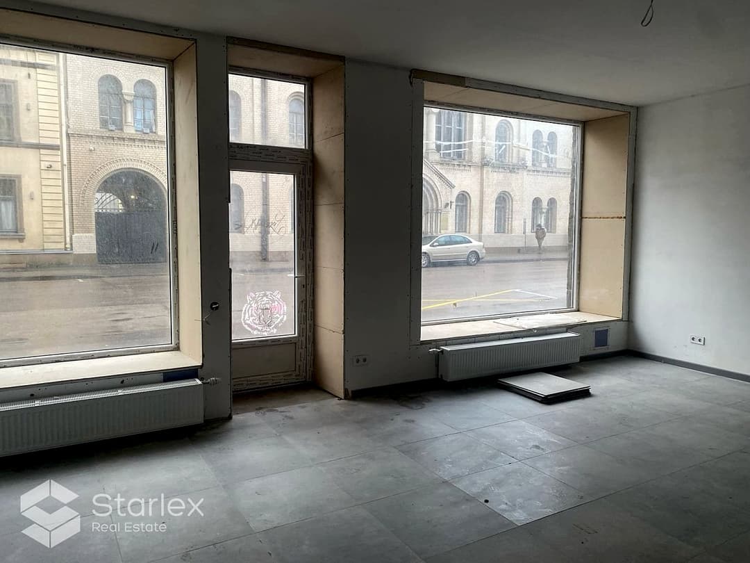 Telpas, 76㎡ - Rīga, Avoti — bilde 2