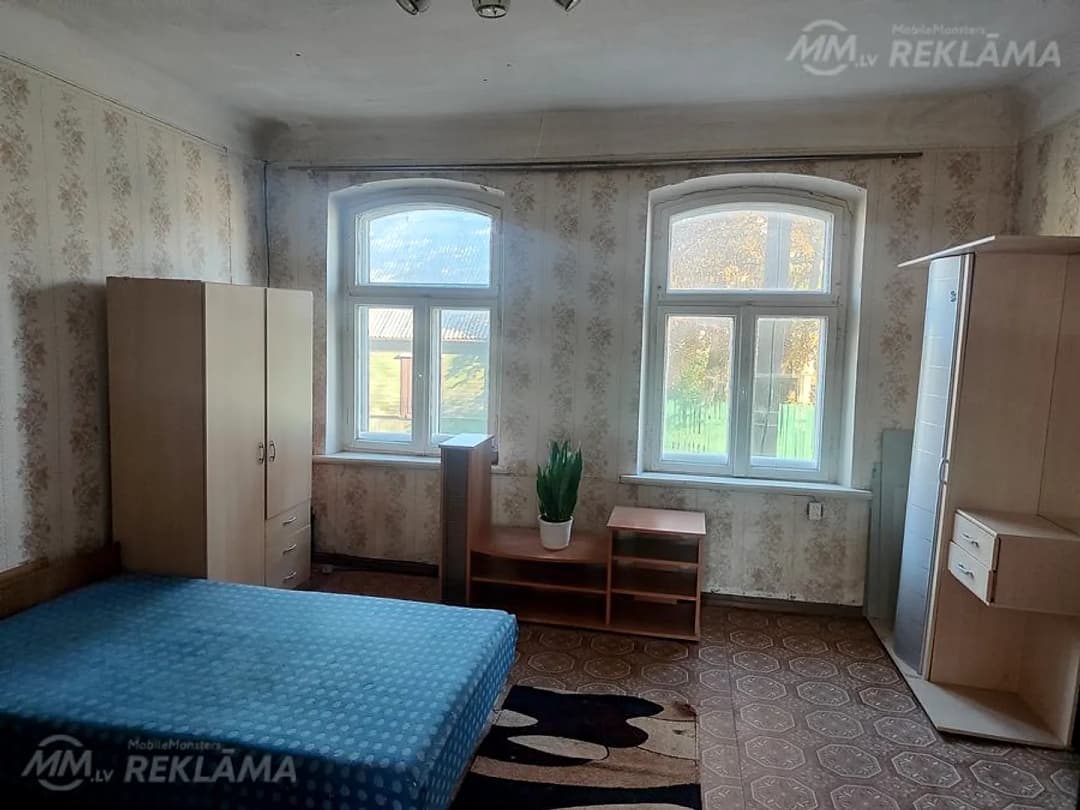 Dzīvoklis Liepājā, 41 м², 2 ist., 1 stāvs. — bilde 3