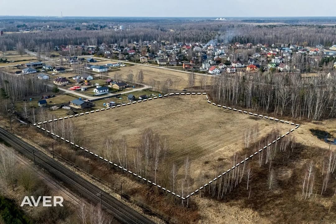Zeme, 25000㎡ - Salaspils novads, Salaspils pagasts — vēl bildes