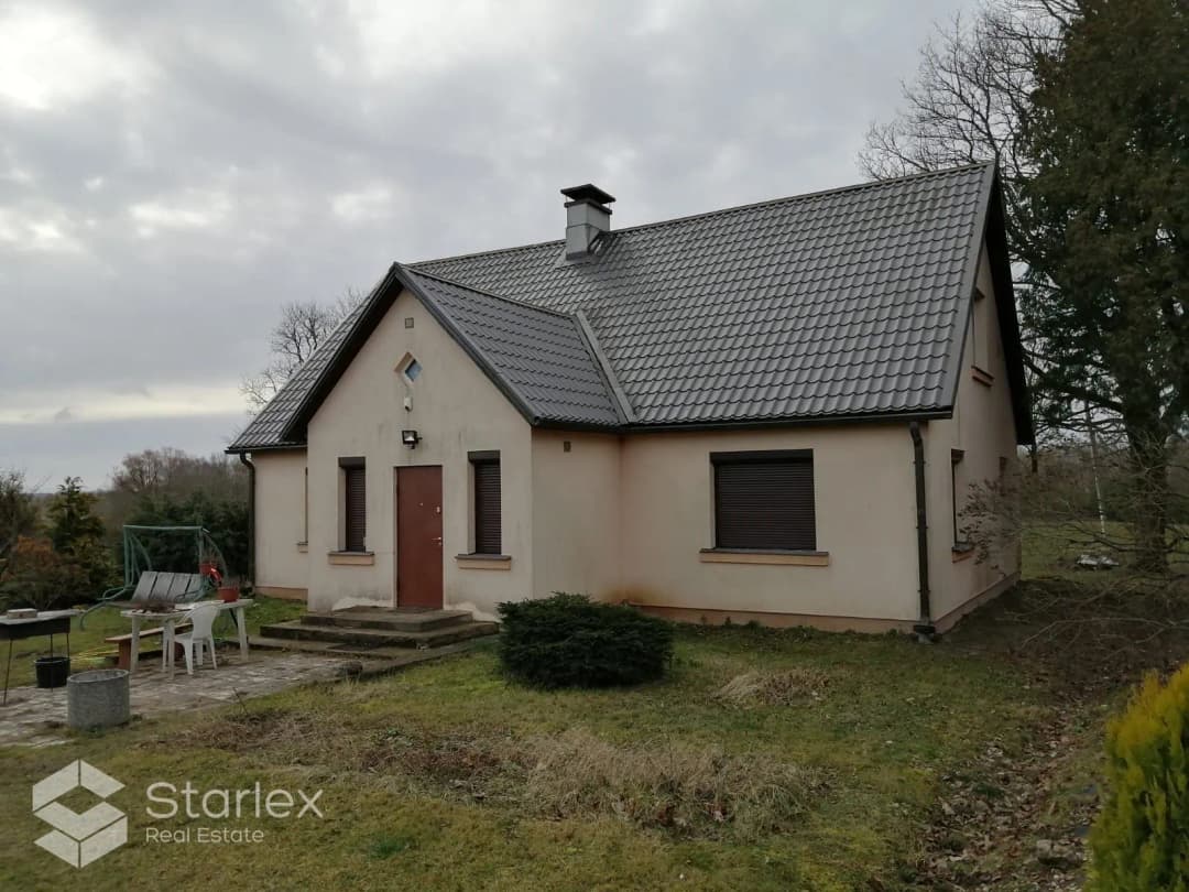Teniņi , Skaistkalne, Bauskas nov. — bilde 4