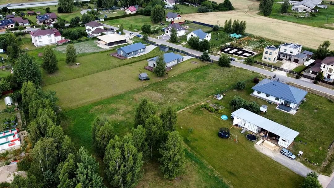 Olaines pagasts, Olaines novads — bilde 4