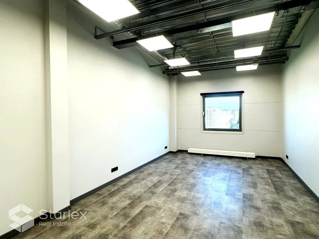 Telpas, 47㎡ - Rīga, Pļavnieki — bilde 2