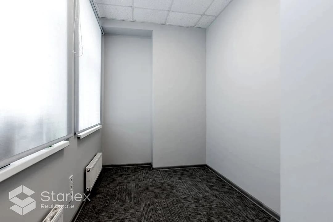 Telpas, 51.4㎡ - Rīga, Maskavas forstate — vēl bildes