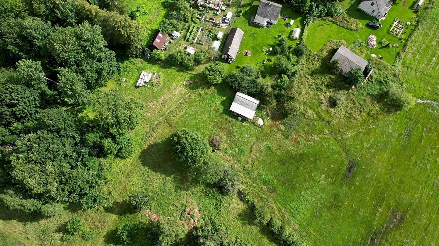 Zeme, 2700㎡ - Kalnciema pagasts, Kaļķis — bilde 4