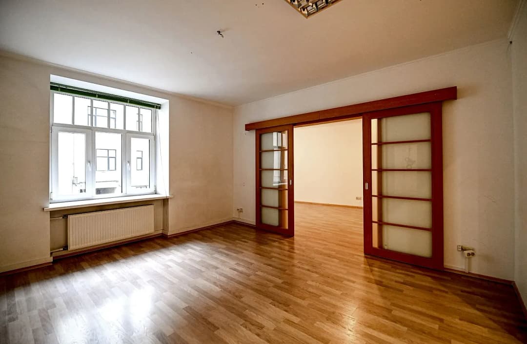 Blaumaņa 5a, Centrs — bilde 3