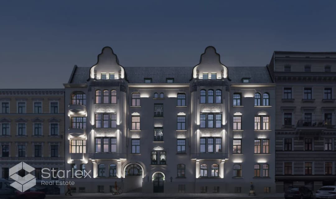 Baznīcas iela 5, Centrs, Rīga — bilde 2