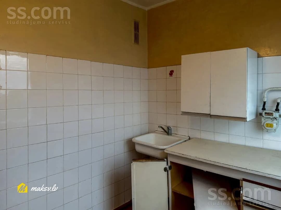 Divistabu dzīvoklis — Latgales 427 — bilde 4
