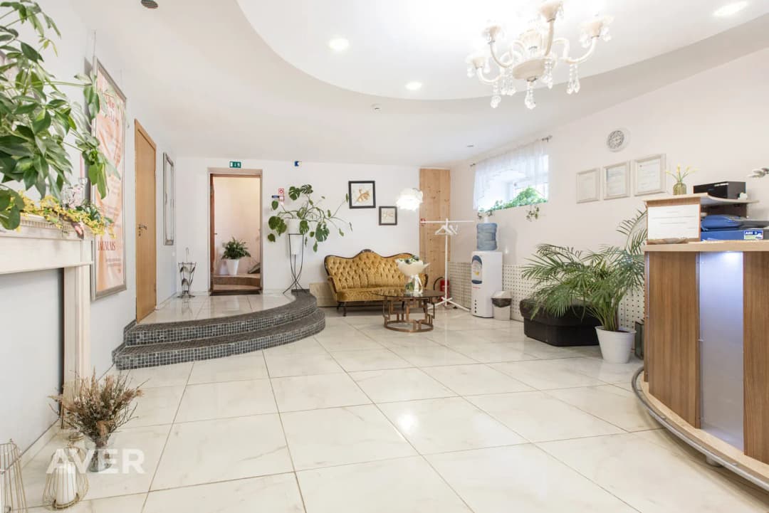 Neapdzīvojamā telpa Nr. n3, Lielā iela 3, Jelgava — bilde 4