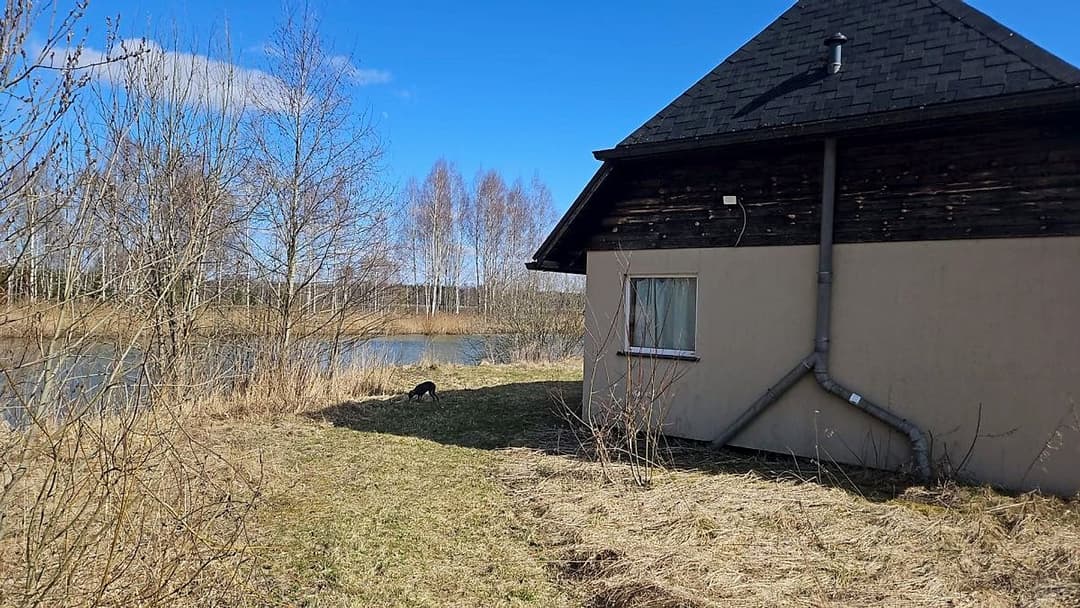 5-ist. Māja, 207.9㎡ - Limbažu novads — bilde 3
