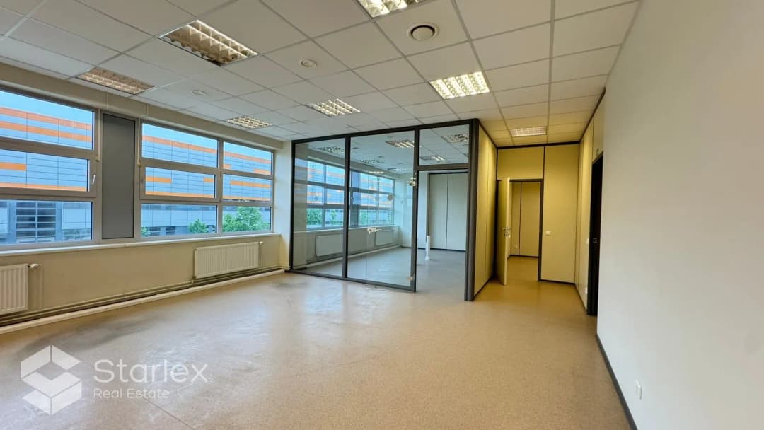 Dominante Park, Saulgoži , Ķekavas pag., Ķekavas nov. — bilde 3