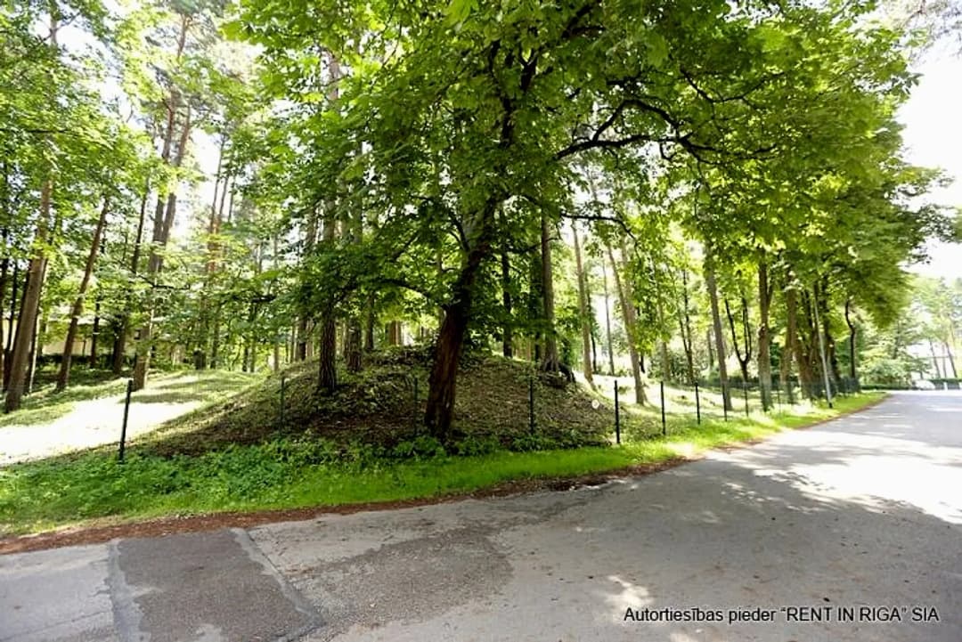 Mežaparks, Rīga — bilde 3