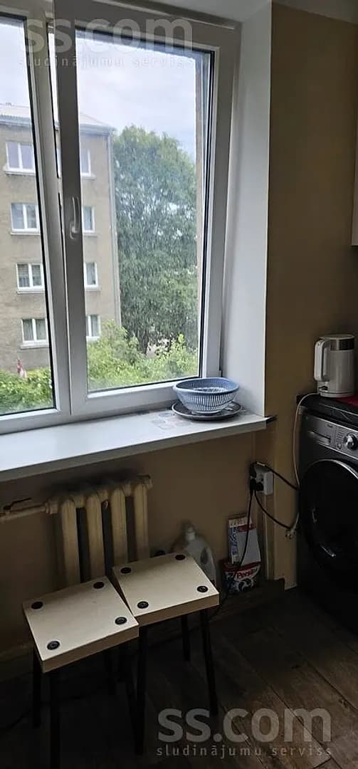 Divistabu dzīvoklis — Brīvības gatve 229 — bilde 2
