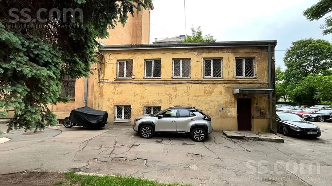 Dzīvoklis — Brīvības gatve 234 — bilde 3