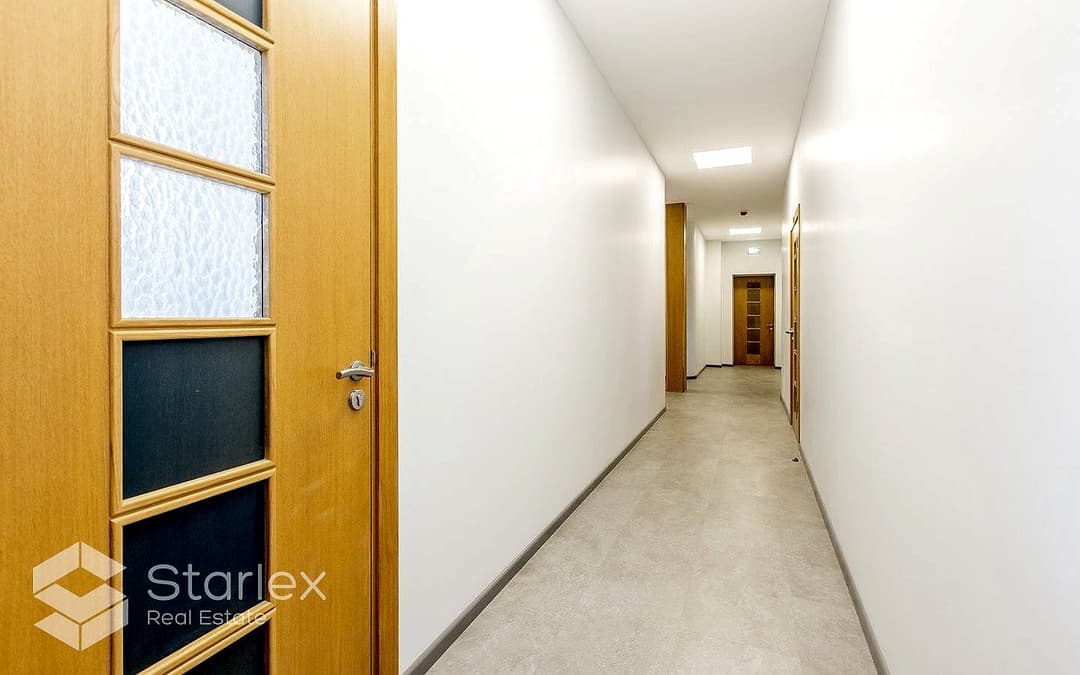 Telpas, 39㎡ - Rīga, Centrs — vēl bildes