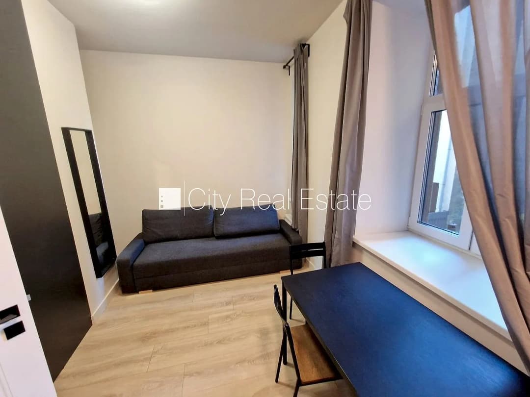 Krišjāņa Barona iela, Centrs — bilde 3