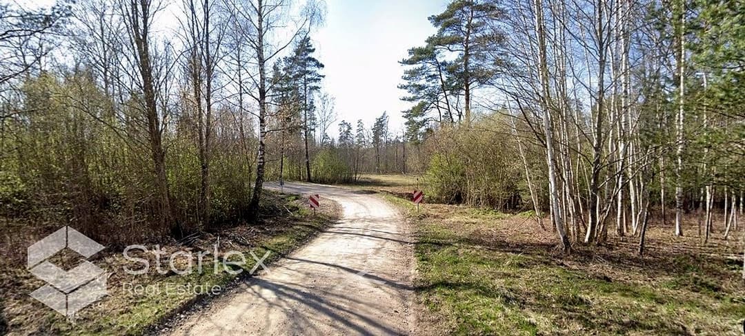 Zeme, 15000㎡ - Ādažu pagasts, Āņi