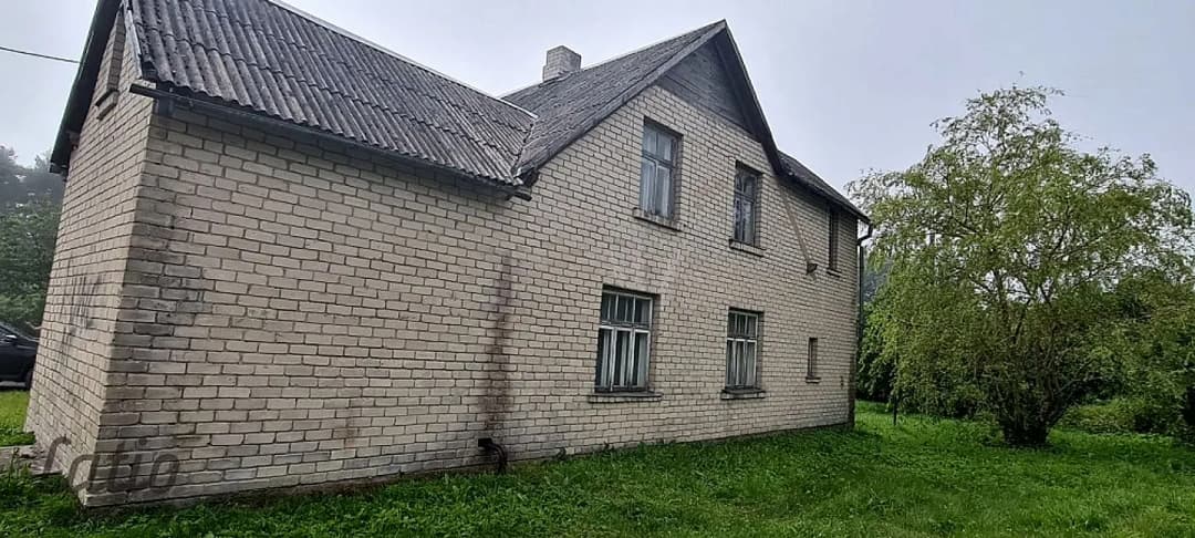 Pavisam tuvu jūrai pardod plašu īpašumu, kas sastāv no 2 zemes gabaliem (0,55 un 0,3855 ha) un — bilde 3
