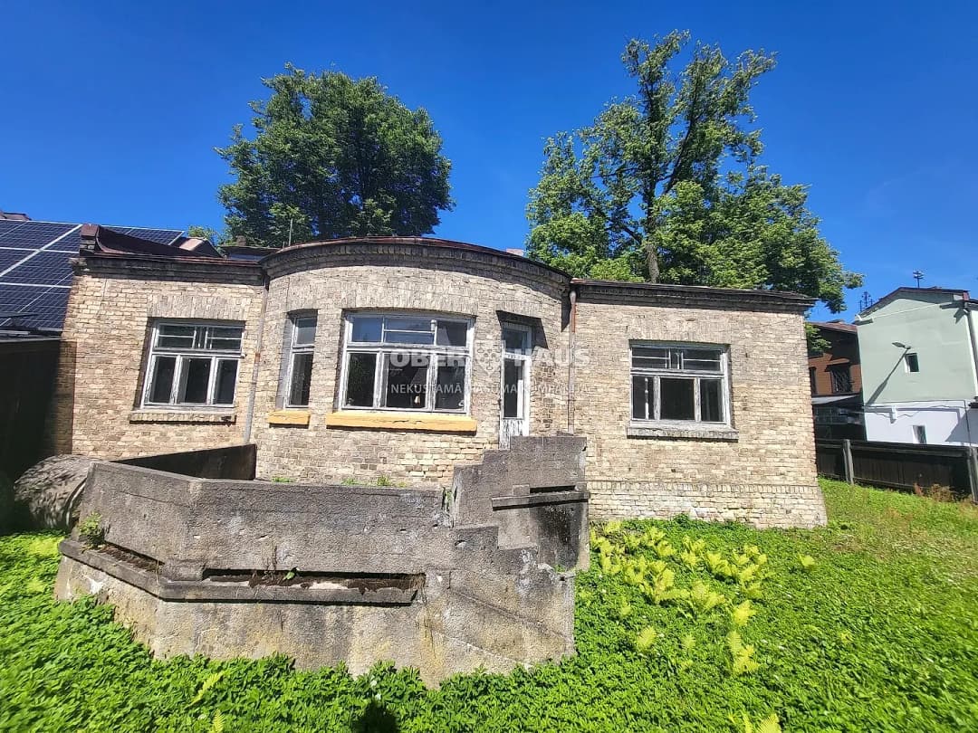 Māja, 500㎡ - Rīga, Atgāzene — bilde 2