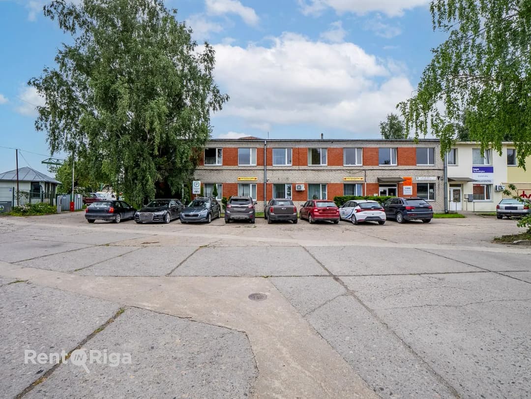 Ganību dambis 22a, Centrs — bilde 2