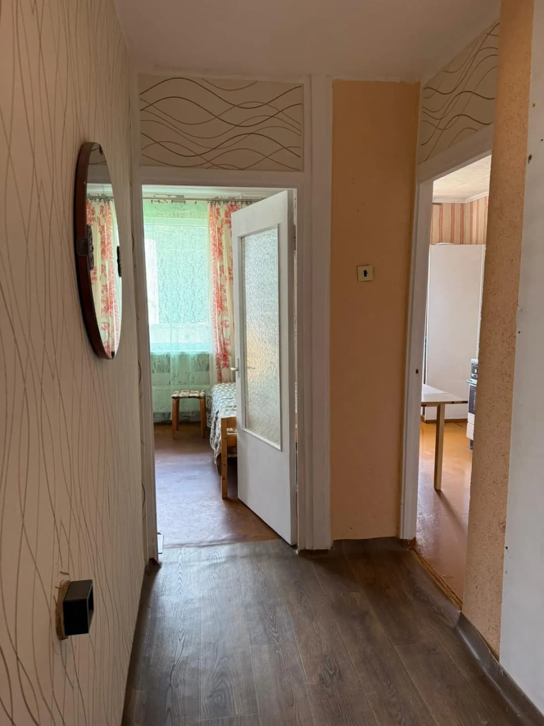 Stiebru iela, Vecmīlgrāvis, Rīga — bilde 2